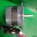 SWIS BD90-N220100 BLDC MOTOR 100W 이미지