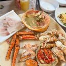 해변횟집 이미지