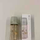 라마 | 모윰젖병 / 모윰젖꼭지 3세대 올인원젖병 라마 에디션 후기