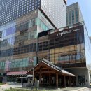 (주)포비 | 📍광화문 카페 직장인들이 자주 가는 라떼 베이글 맛집 포비 | 주차·메뉴 후기