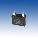 GDHY CBB61 AC Motor Start Capacitor 이미지