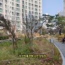 해들마을 버스정류장 이미지