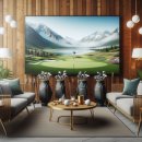 학성스크린골프 | 학성골프존야외스크린 인천 고잔동 첫 방문 집중 연습 후기