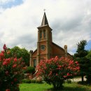 칠곡 가실성당 이미지