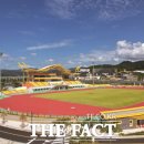 장성공설운동장 11 이미지