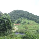 [호남정맥]정읍 산내 구절재~석탄사~고당산(641m)~개운치~망대봉(556m)~두들재~송곳바위(573m)~추령 다녀오기(2013/8/3/토) 이미지