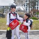 호반 태권도장 이미지