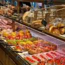 김영모 제과점 이미지