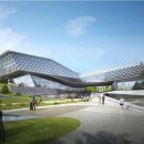 전의면복합커뮤니티센터 이미지