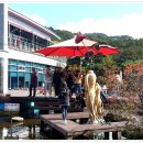 인삼랜드휴게소 이미지