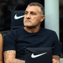 비에리 , 23년 지난 아직도 뒤끝 &#34;한국 , 한판 붙어 보자&#34; 이미지