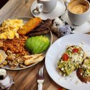 오케이안경마트 | (호주 시드니🇦🇺) 시드니 킹스크로스 브런치 맛집들 추천 | 내멋대로 맛집 순위 정하기