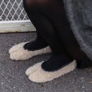 FLAT | 슈즈 브랜드 추천 'Paes 페이즈' Leather string flat 후기