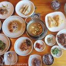 우물집돼지갈비