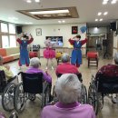 신바람디스코장구