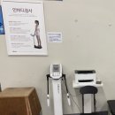 삼척시민체육관 시민헬스장 이미지