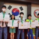 경희대무경태권도장