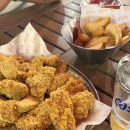 60계치킨대천해수욕장점