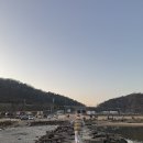 진천군청소년수련원 | 가을 산책하기 좋은 진천 농다리 미르309 출렁다리