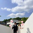 조이파티 | [결혼준비] 웨딩촬영 ㅣ 홍대 조이파티 헬륨풍선, 내돈내산 솔직후기(감동주의)