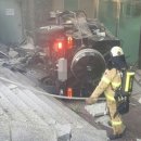 아이파크옆 소방도로 이미지