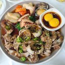 봉산초등학교 | 여수 맛집 봉산동 대교동 돌게장 꽃게 모듬장 돌산게장명가 정식 후기