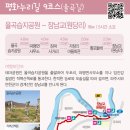 평화누리길 이미지