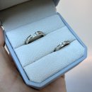 반지 | 내돈내산_레떼아모르_웨딩반지수령후기_무료주차정보