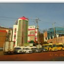 하나아파트 버스정류장 이미지