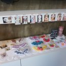 개밥주는여자 이미지