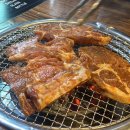 수리산갈비 이미지