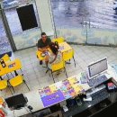 차량 상가 돌진 사고 이미지