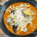 장백산칼국수 | 청주 용암동 중식 맛집 장백산 고추짜장 짬뽕