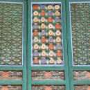산격종합정비 | 팔공산 동화사, 오동나무에 깃든 봉황
