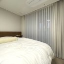 울산남구커튼 블라인드 더샵번영센트로 시공후기