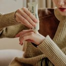 크림호텔 | 헤트라스 핸드크림 호텔우드 후기｜퍼퓸 실키 촉감 선물세트 사용기