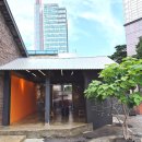 금성출판 | [서울-삼각지] 금성출판사 북카페/삼각지 힙한 북카페 cafe heulg 카페 흙