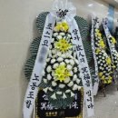 🌼 순천화환 근조화환 이용후기(58000원!)