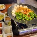 고깐 숯불 돼지갈비 이미지