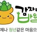 감자네