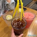컴포즈커피 상일중앙점