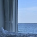 402 | 묵호 바다뷰 숙소 추천, ‘너에게감동해’ 402호 후기