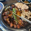 월남맥주 | 청주 봉명동 족발 맛집 족도리 봉명점, 국내산 족발 솔직후기