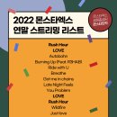 2022 연말 스밍리스트 (221128.ver) 이미지