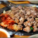 김해생뒷고기