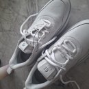유명브랜드 여성골프 새신발 사이즈7 $135 이미지