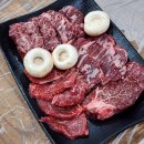 한우받이 정육식당 이미지