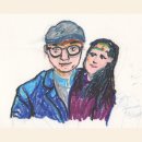 나를 위한 시간, 펜드로잉 기초 | [공지] 똥손은 없어요! 고창 어반스케치·펜드로잉 클래스 - 곰아재 드로잉 스튜디오