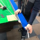 한게임 당구클럽 이미지