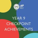 SIS-Year 9 students Checkpoint achievemts! 이미지